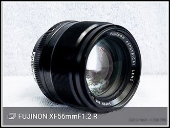 Thumbnail Preview-FUJINON XF56mmF1.2 R.jpg