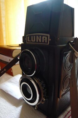 Expert Opinion-Lomo Luna camera | ThePhotoForum 📷 Film & Digital  Photography Forum