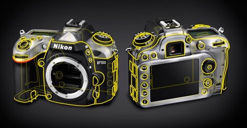 Weather resistant D7100 + Non-weather resistant lens = Non-weather  resistant camera? | The Photography Forum