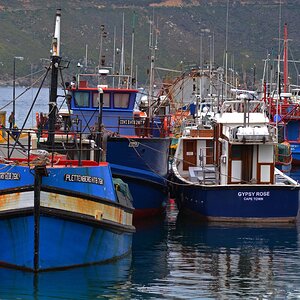 Hout Bay - Cape Town